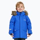 Vaikiška žieminė striukė Didriksons Bjärven Parka caribbean blue