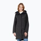 Moteriškas lietaus paltas Didriksons Ilma 8 Parka black