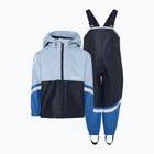 Vaikiškas komplektas Didriksons Waterman Set 12 navy