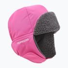 Vaikiška žieminė kepurė Didriksons Biggles sweet pink