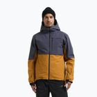 Striukė Didriksons Asp spice brown