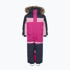 Vaikiškas slidinėjimo kombinezonas Didriksons Bjärven Cover 5 cactus pink