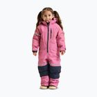 Vaikiškas slidinėjimo kombinezonas Didriksons Falken K Coverall 2 heather pink