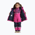 Vaikiškas slidinėjimo komplektas Didriksons Skare 2 cactus pink