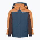 Vaikiška striukė Didriksons Neptune 5 mountain blue