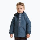 Vaikiška striukė Didriksons Talvi 2 mountain blue