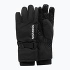 Vaikiškos slidinėjimo pirštinės Didriksons Biggles 4 black