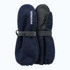 Vaikiškos slidinėjimo pirštinės Didriksons Biggles Mitten 8 navy