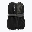 Vaikiškos slidinėjimo pirštinės Didriksons Biggles Mitten 8 black