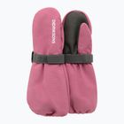 Vaikiškos slidinėjimo pirštinės Didriksons Biggles Mitten 8 heather pink
