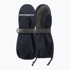 Vaikiškos slidinėjimo pirštinės Didriksons Biggles Zip Mitten 9 navy