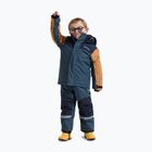 Vaikiškas slidinėjimo komplektas Didriksons Skare Multi mountain blue