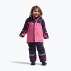 Vaikiškas slidinėjimo komplektas Didriksons Skare Multi northern purple