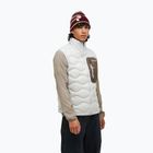 Vyriška liemenė Peak Performance Helium Utility Down antarctica/terrain tan
