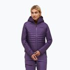 Moteriška šilta striukė Peak Performance Monolight Synthetic Hood montana grape