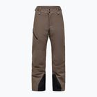 Vyriškos slidinėjimo kelnės Peak Performance Shred Insulated terrain tan