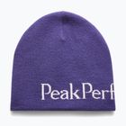 Žieminė kepurė Peak Performance PP montana grape