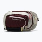 Juosmes krepšys Peak Performance Outdoor Slingbag 4,5 l porto/sand fog