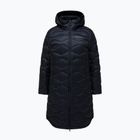 Moteriškas pūstas paltas Peak Performance Helium Down Coat 2026 black