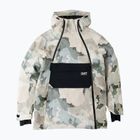 Vyriška snieglenčių striukė Colourwear Foil Anorak water camo