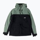 Vyriška snieglenčių striukė Colourwear Essential Anorak dk sage