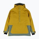 Vyriška snieglenčių striukė Colourwear Signature Anorak yellow