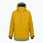Vyriška snieglenčių striukė Colourwear Signature Anorak yellow