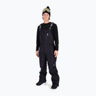Vyriškos snieglenčių kelnės Colourwear Slash Bib black