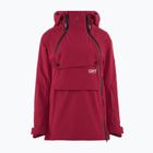 Moteriška snieglenčių striukė Colourwear Cake Anorak 2.0 rasberry red