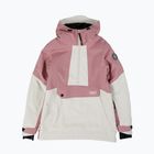 Moteriška snieglenčių striukė Colourwear Homage Anorak 2.0 off-white