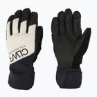 Snieglentės pirštinės Colourwear Powder Glove off-white