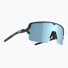 Akiniai nuo saulės Tripoint 008 Lake Prespa matt black/smoke/blue multi