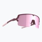 Akiniai nuo saulės Tripoint 008 Lake Prespa matt burgundy/brown/pink multi