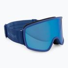 Slidinėjimo akiniai Tripoint 113 Mount Roraima matt blue/brown/blue multi
