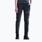 Vyriškos dviračių kelnės Rockbros YPK010-1 black