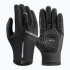 Dviračių pirštinės Rockbros Full-finger S317 black