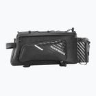 Dviračio bagažinės krepšys Rockbros A9-BK Bicycle Pannier Bag black