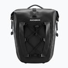 Dviračio krepšiai Rockbros 30140022001 Bicycle Pannier Bag 2pcs black