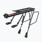 Bagažinė dviračiui Rockbros 33210004001 Bike Rear Rack black