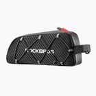 Dviračio rėmo krepšys Rockbros 039BK Bike Tube Bag 1 l black