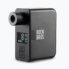 Elektrinė dviračių pompa Rockbros 42320011001 Electric Mini Pump 120psi black