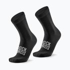 Kojinės Rockbros Road To Sky black