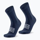 Kojinės Rockbros Road To Sky blue