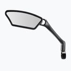 Veidrodėlis dviračiui Rockbros 26210007001 Mirror 1 pcs Left black