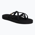 Moteriškos šlepetės Teva Olowahu mix b black on black