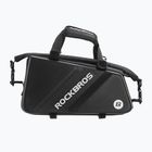 "Rockbros" dviračių bagažinės krepšys 30140090 11,6 l juodas