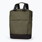 Miesto kuprinė Tretorn Wings Flexpack 13 l forest green