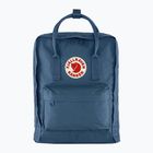 Fjällräven Kanken 540 turistinė kuprinė royal blue