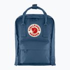 Miesto kuprinė Fjällräven Kanken Mini 7 l royal blue