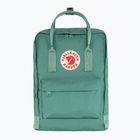 Turistinė kuprinė Fjällräven Kanken 16 l frost green